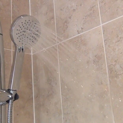 Space 3 Mode Shower Head Image 3